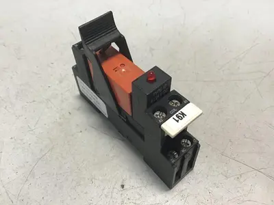 USED SIEMENS LZXRT4A4L24