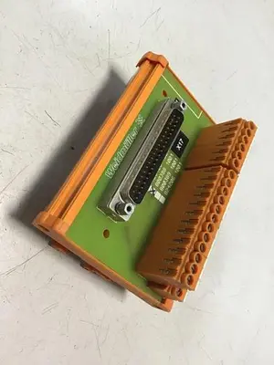 USED WEIDMULLER 800388 1001