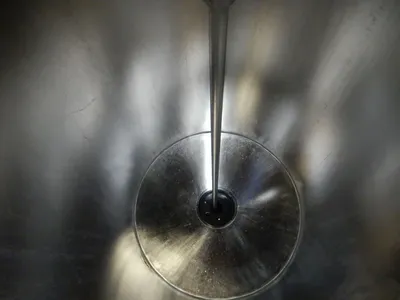 2005 SCAVENGER 18-D-16 Filtre à plaque sous pression | Perry Equipment (16)