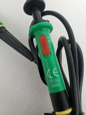 INSTEK GTP-250A-2 SCOPE PROBE