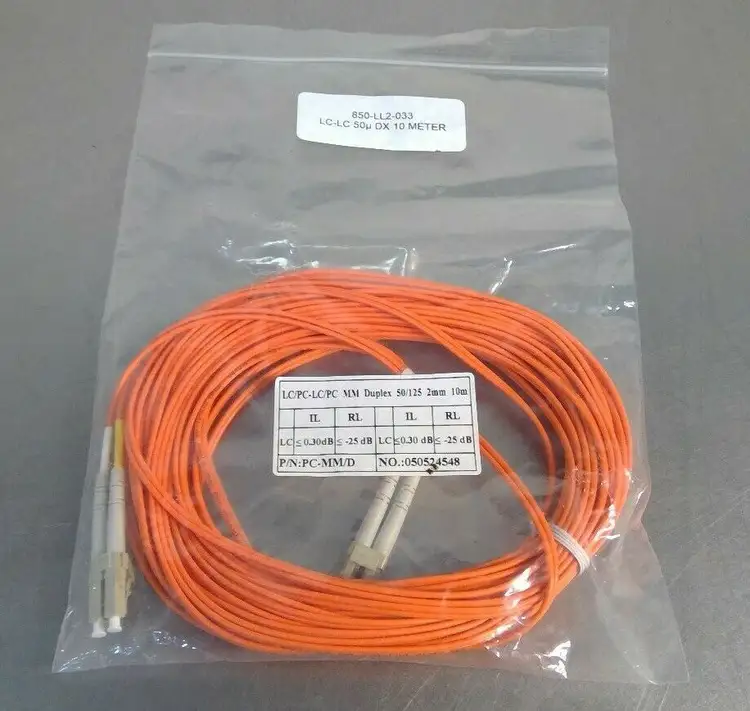 Used Monoprice _UNKNOWN_ Fiber Optics South Carolina US | Palmetto Automation #1544424