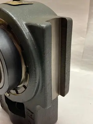 USED REXNORD ZT8-2208