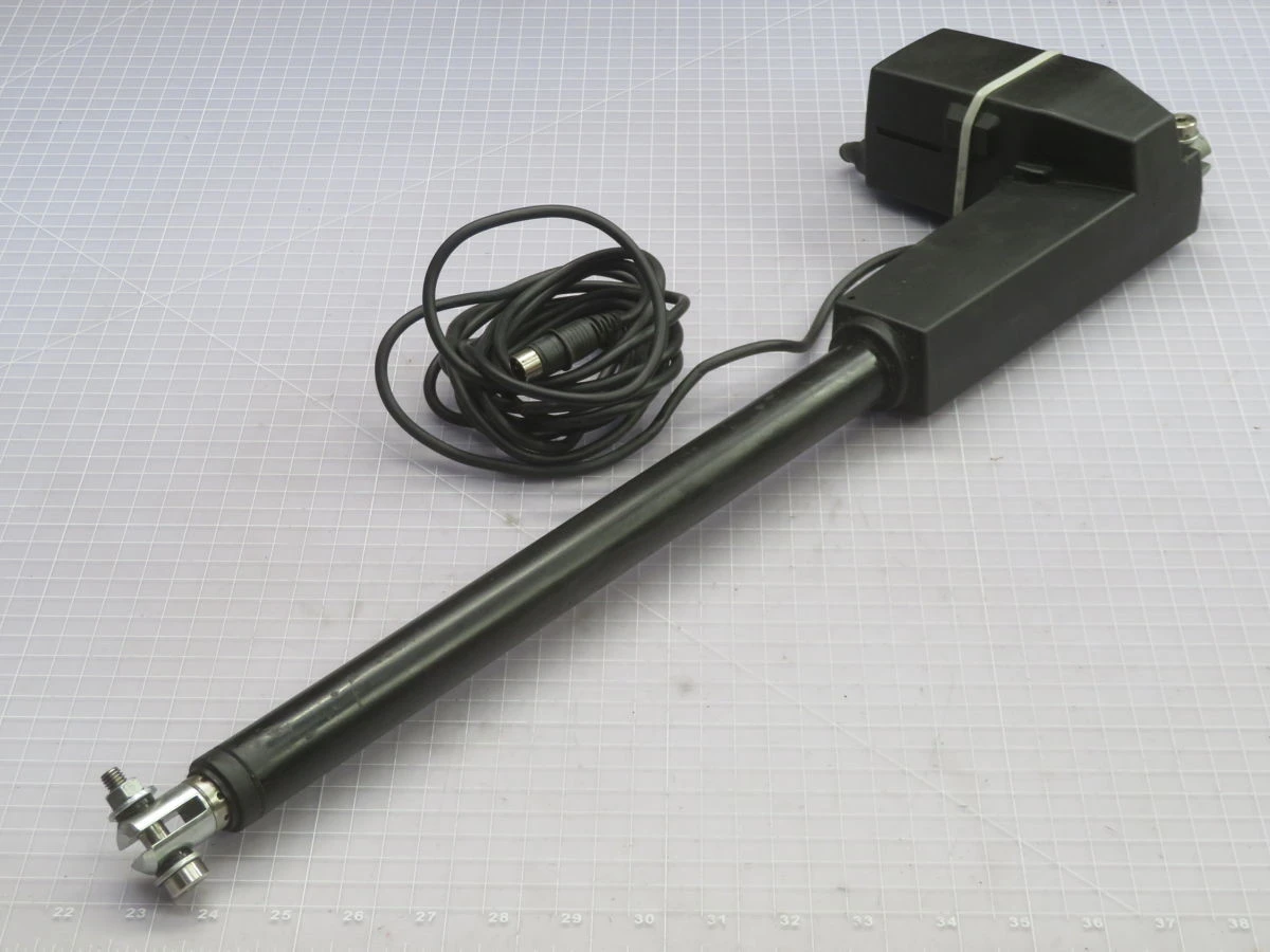 Used LINAK _UNKNOWN_ Parts (Hydraulics and Pneumatics) | OCO Industrial #1701337