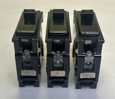 Used ITE BQ1-B030 Miscellaneous Equipment (Electrical & Power) | Surplus Asset Holdings #1200313
