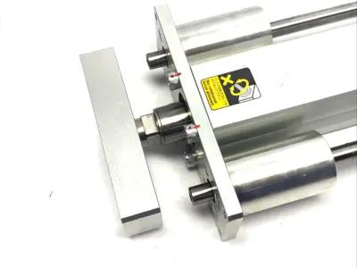 USED IAI RCP2-RGD4C-I-42P-2.5-150-P3-S-B
