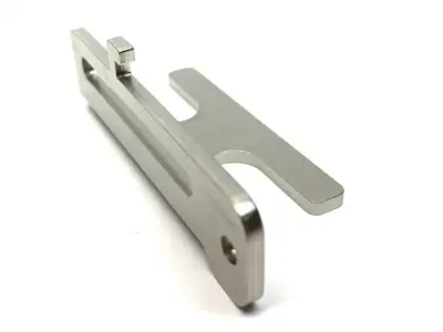 3 842 535 801 | Bosch Rexroth 3842535801 Position Monitoring Kit Holding Bracket - New Other