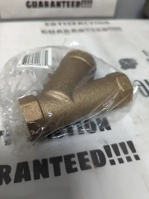 New | in-Stock LEGEND T-15,3/4" Pump & Valve Parts Ohio US | Surplus Asset Holdings #1235053