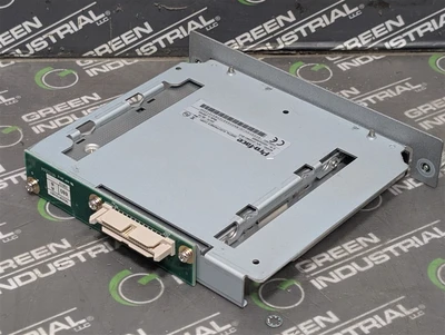 Pro-Face APL-DVDMU-BLD DVD Drive Module Revision A Used