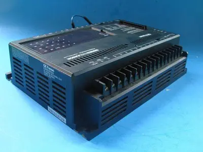 USED GE FANUC IC609SJR101A