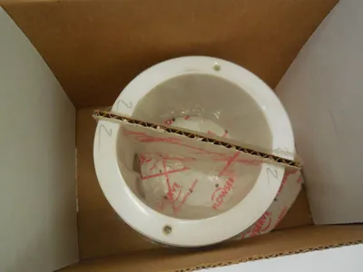 NEW FLOWSERVE MFB27012303 DURAFLOW FLOW REDUCING BUSHING