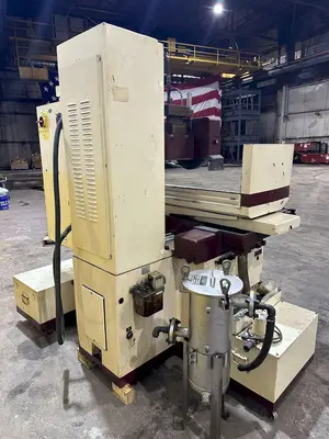 USED CHEVALIER FSG-3A1224H