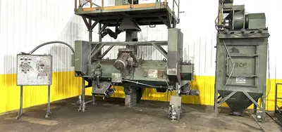 USED BCP A4-7620