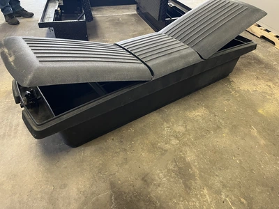 USED DELTA TRUCK TOOL BOX