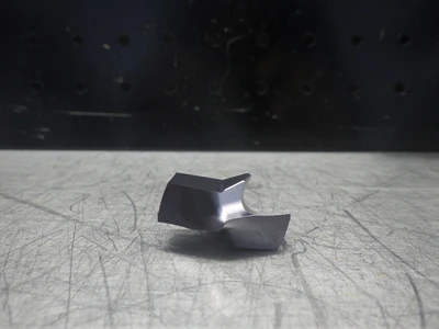 Kennametal Carbide 28.50mm Drill Insert KSEM2850HPM KC7315 (LOC834)