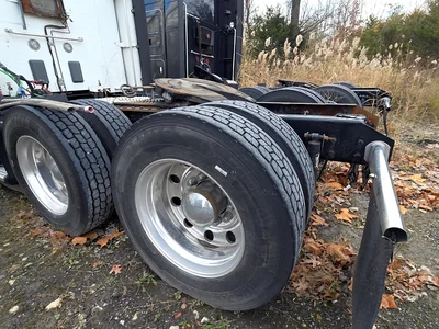 USED 2016 KENWORTH T680