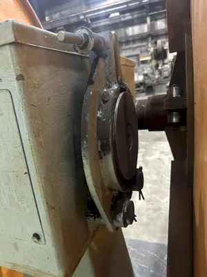 USED AMERICAN STEEL 60