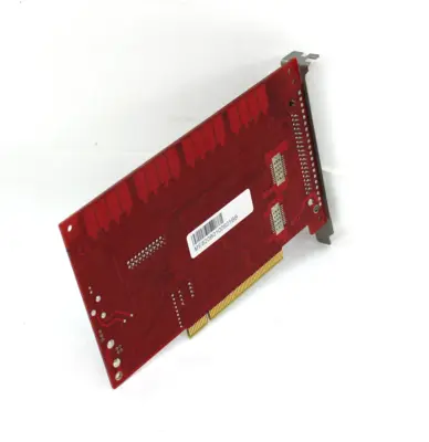 Meilhaus Electronic ME-8200 PCI Digital I/O Board Opto-Isolated 32V 8-16
