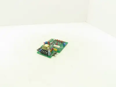 Baldor A57172 REV-B05 PC-240D DC Motor Speed Control PCB Circuit Board