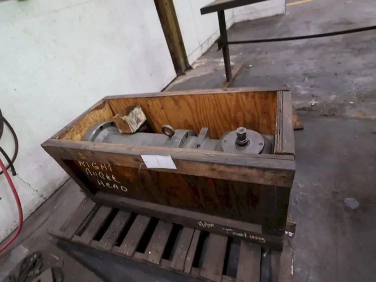 Used GIDDINGS & LEWIS _UNKNOWN_ Boring Heads Ohio US | Yoder Brothers machinery #476209