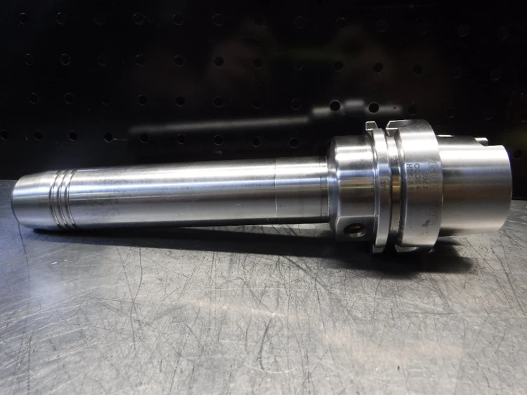 Used GUHRING _UNKNOWN_ HSK Holders Michigan US | Superior Machine & Tool Inc #213930
