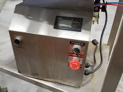 USED 2011 ACCUTEK 10-SA1-004