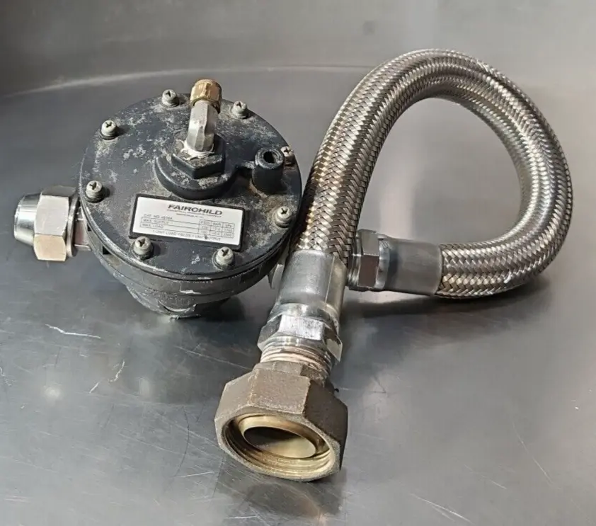 USED FAIRCHILD INDUSTRIAL PROD FAIRCHILD 4516A