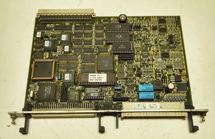 Used ARBURG 695 Circuit Boards Kentucky US | Edwards Industrial Repair #974027