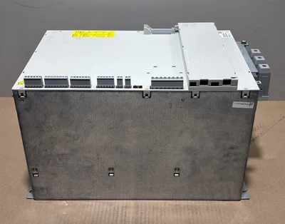 Used Siemens 6SN1145-1BA01-0DA1 PLC Processors Indiana US | J&J Industrial Supply #1469061