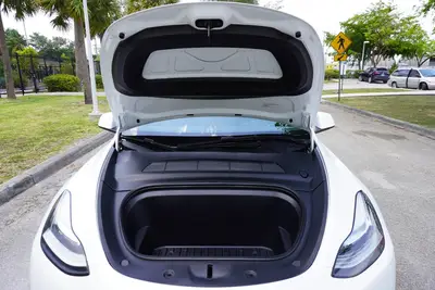Used 2022 TESLA MODEL Y SUVs Florida US | Truck and Van Outlet #1509246