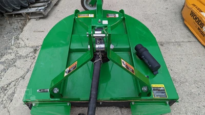 USED FRONTIER RC2048