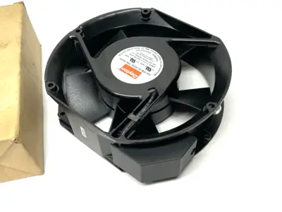 USED DAYTON AC AXIAL FAN 239CFM 230VAC 3200RPM