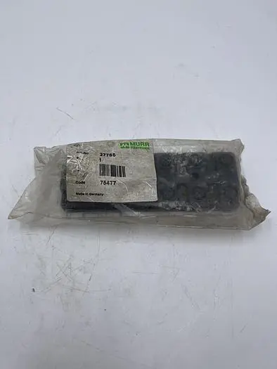 New | in-Stock MURRELEKTRONIK MURRELEKTRONIK 27765, 754T7 Misc Electrical & Power Parts | ND Industrial Surplus #1214712
