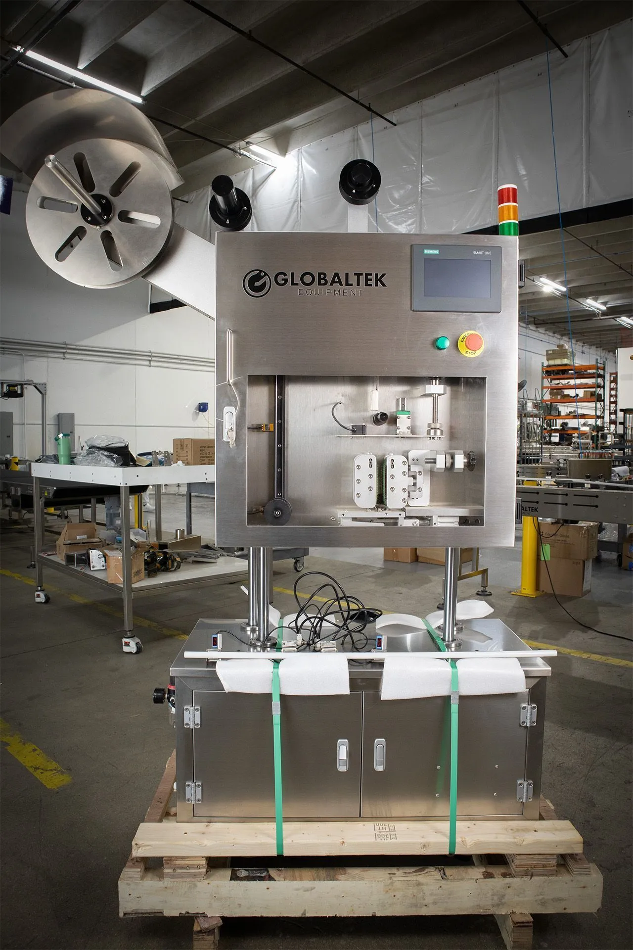NEW GlobalTek® Insert-It01