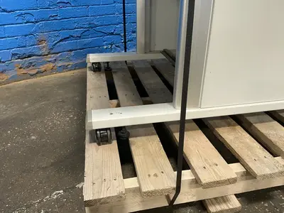 Used GRAPHTEC CORPORATION FC2250A60VC Flatbed Digital Cutting Tables & Plotters Ohio US | HGR 24 #1485334