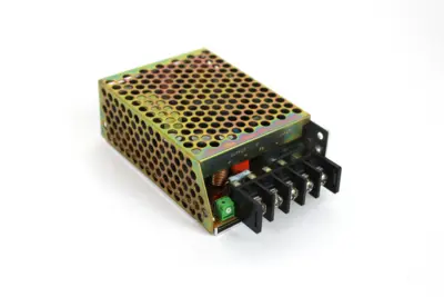 USED IDEC PS3N-C05A1