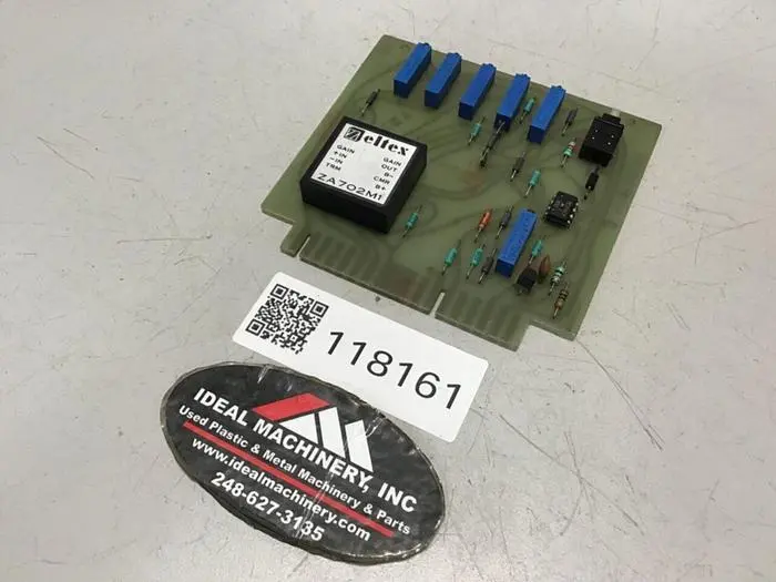 Used SCI 080-2415 REV C Circuit Boards Michigan US | Ideal Machinery #700588