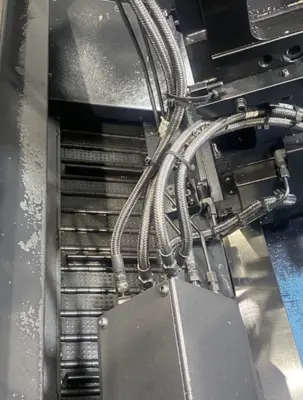 2024 DN SOLUTIONS Puma 3100XLY CNC Lathes | Machine Tool Emporium (11)