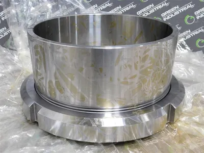 Dodge 043632 SNP3048-900 Spherical Roller Bearing Adapter Sleeve New