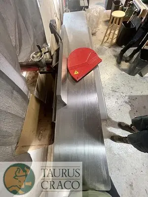 NEW 2021 LAGUNA J|16 INDUSTRIAL JOINTER