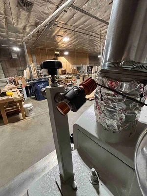 Used CANTEK C12RSH Rip Saws Colorado US | MachineryMax #1518949