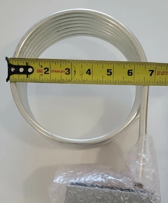 NEW Mamac TE-211Y-D-G-1-1-E-2