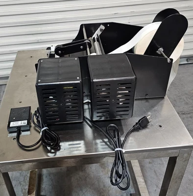 New | in-Stock PRO-FILL INC _UNKNOWN_ Pressure Sensitive Labelers California US | ProFill Inc #1230750