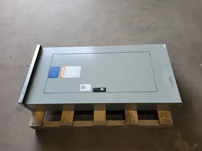 USED CUTLER-HAMMER PL1
