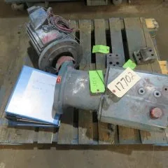 2003 WERNER & PFLEIDERER ZSK20 Extruders, twin screw | Mark One Machinery (19)