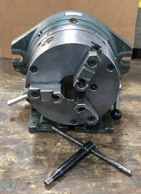 YUASA 550-007 Tooling & Accessories, Super Spacers | Machinery Central (2)