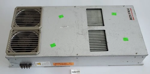 Used OHM Electric 01D010 Heat Exchangers Indiana US | J&J Industrial Supply #525416