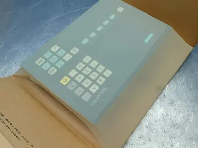 NEW SIEMENS 6FC52030AB000AA0
