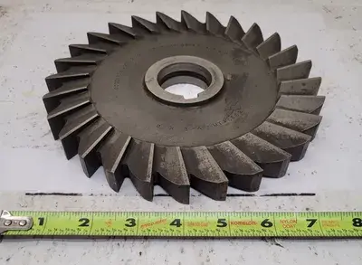 USED GODDARD & GODDARD MT-6862