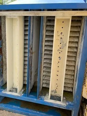 IPC 140/60 Filtration Systems | MAVERICK UNLIMITED INC. (6)