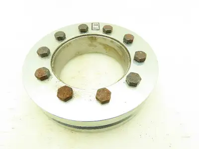 Ringfeder Corporation 90 RFN 4071 Shrink Disc P/N 4071-090